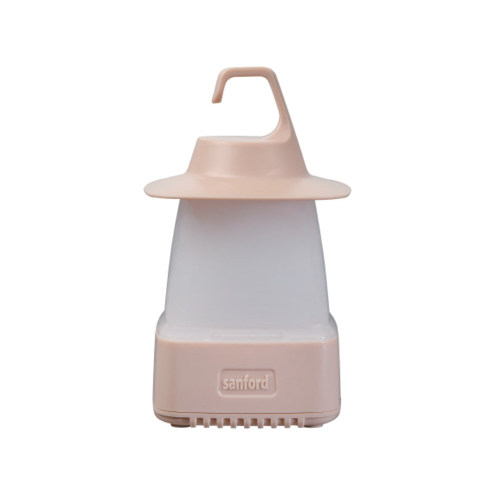 Sanford Rechargeable LED Camping Light with 20 LEDs and 24-Hour Backup | SF458MCL - Sanford India