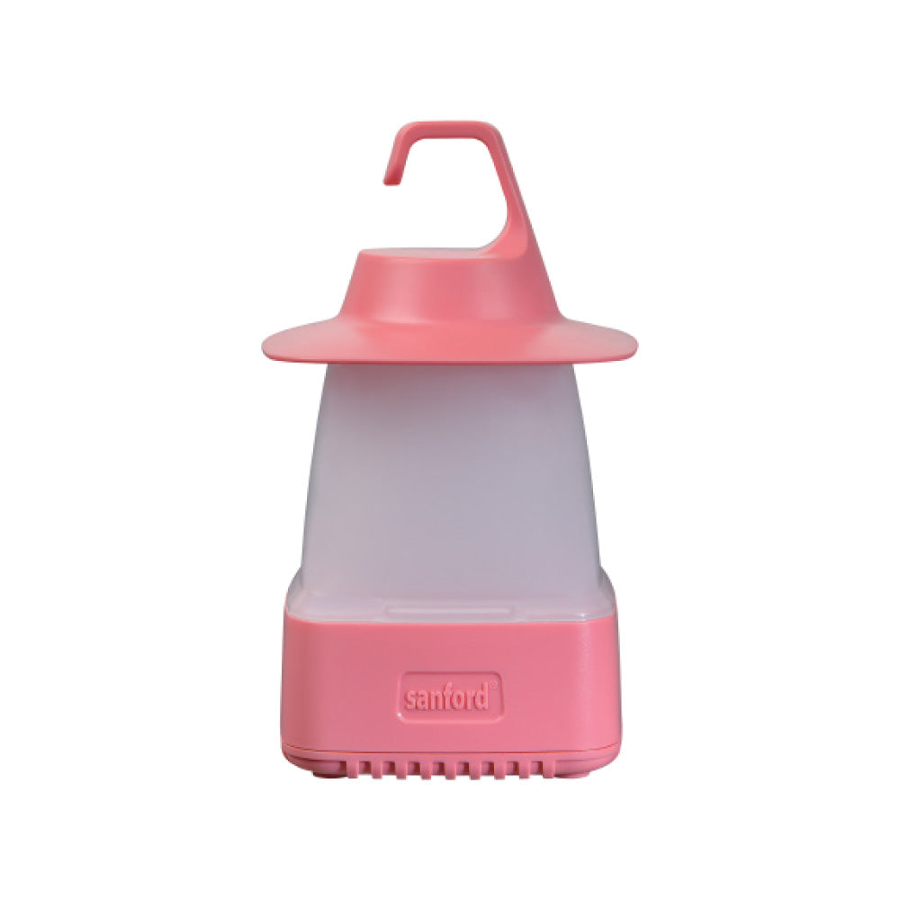 Sanford Rechargeable LED Camping Light with 20 LEDs and 24-Hour Backup | SF458MCL - Sanford India