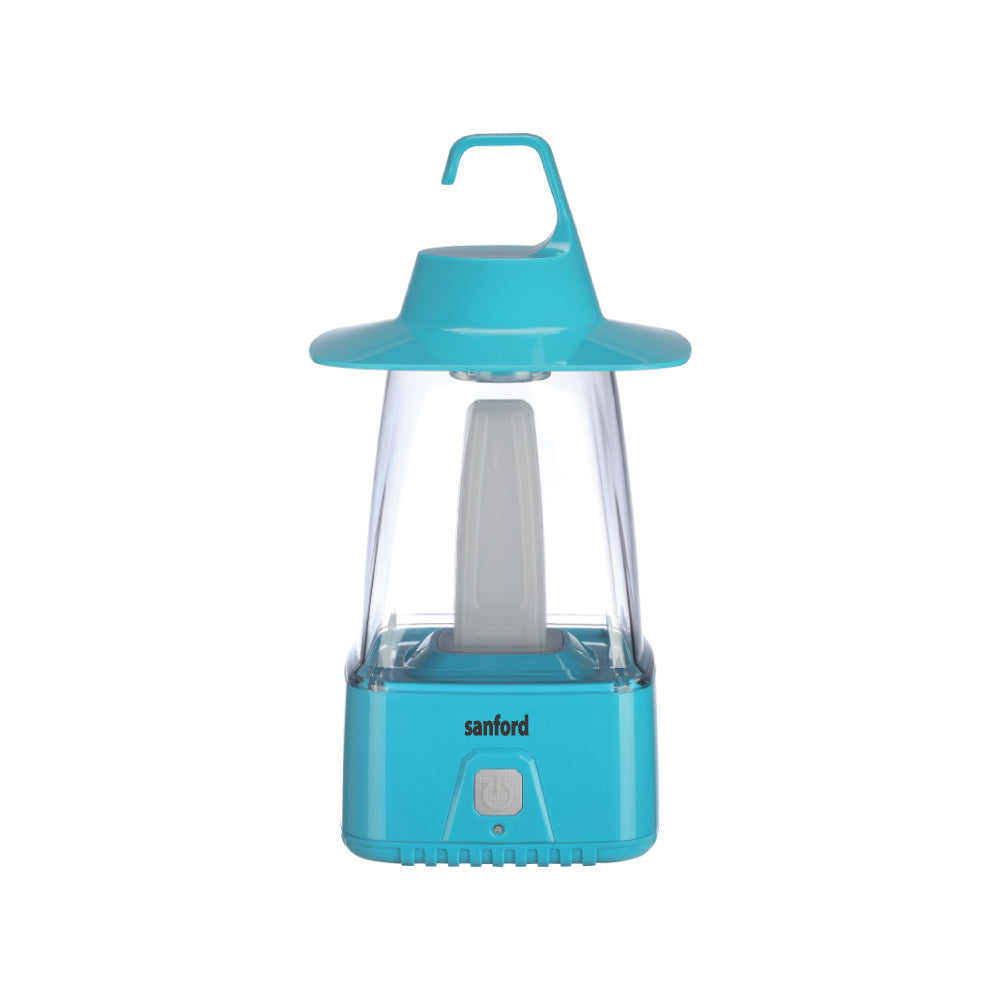 Sanford Rechargeable LED Lantern with 40 SMD Lights and 65-Hour Backup | SF459EL - Sanford India