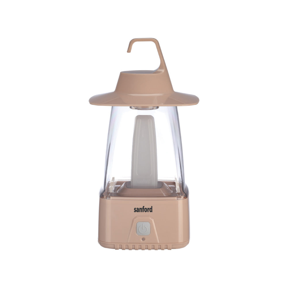 Sanford Rechargeable LED Lantern with 40 SMD Lights and 65-Hour Backup | SF459EL - Sanford India