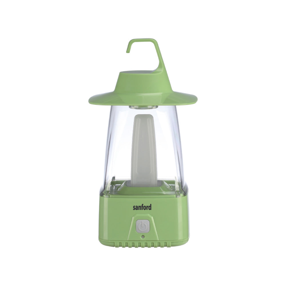 Sanford Rechargeable LED Lantern with 40 SMD Lights and 65-Hour Backup | SF459EL - Sanford India