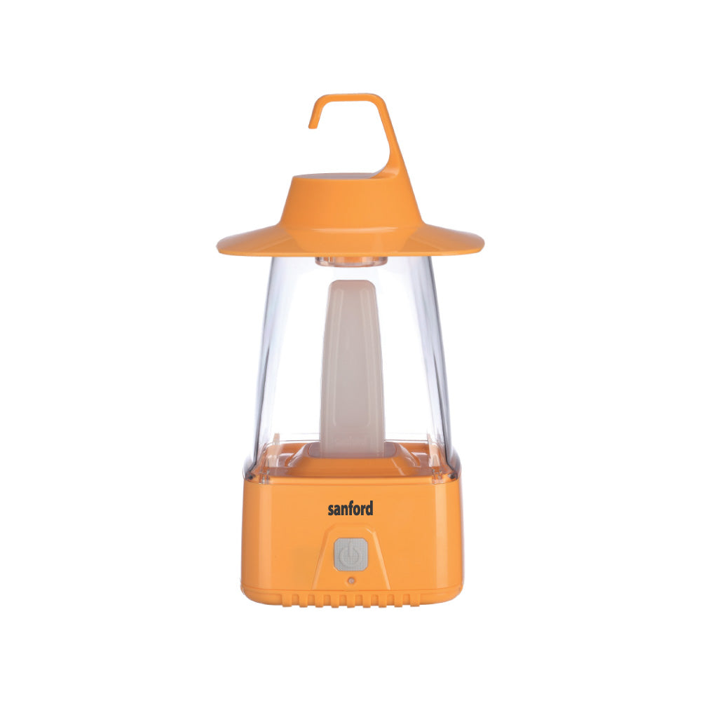 Sanford Rechargeable LED Lantern with 40 SMD Lights and 65-Hour Backup | SF459EL - Sanford India