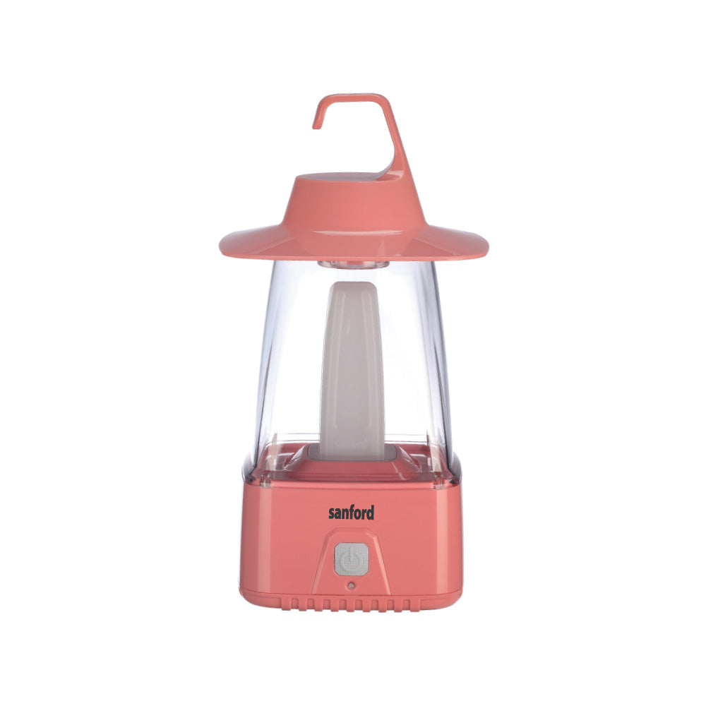 Sanford Rechargeable LED Lantern with 40 SMD Lights and 65-Hour Backup | SF459EL - Sanford India