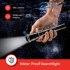 Sanford Submarine Series Rechargeable LED Search Light with 2500 Meter Beam | SF4645SL 2SC - Sanford India