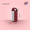 Sanford Rechargeable LED Lantern with Dual Mode and Portable Handle | SF465EL A - Sanford India