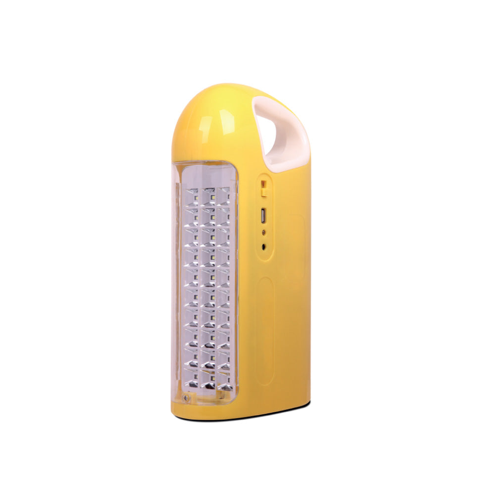 Sanford Rechargeable LED Lantern with Dual Mode and Portable Handle | SF465EL A - Sanford India