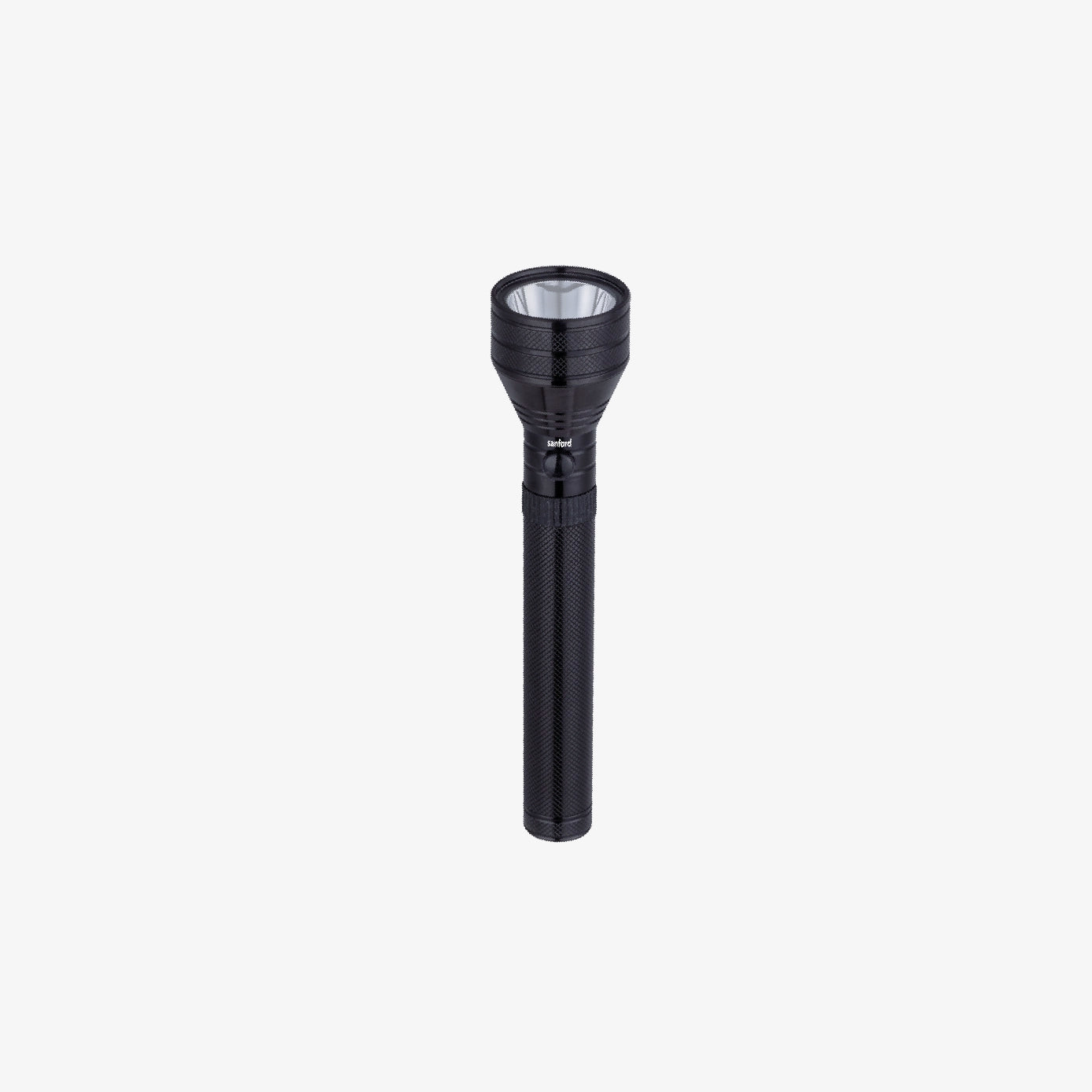 Sanford LED Torch Flashlight Navy Series Rechargeable Long-Range 2800m – SF4663SL - Sanford India