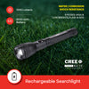 Sanford Glass Breaker Series 20W Rechargeable LED Search Light with 2200m Range | SF4667SL - Sanford India