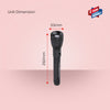 Sanford Glass Breaker Series 20W Rechargeable LED Search Light with 2200m Range | SF4667SL - Sanford India