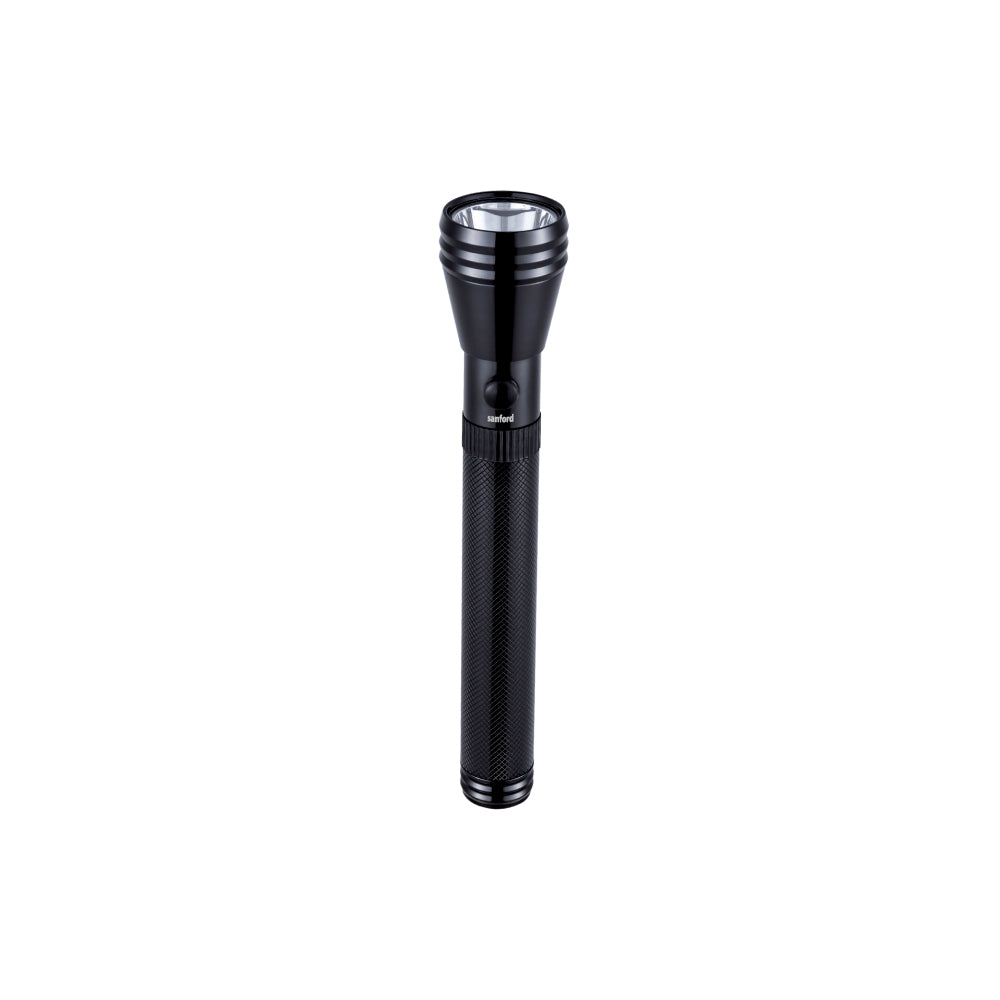 Sanford Soldier Series Rechargeable LED Search Light with 2200 Meter Beam | SF4669SL - Sanford India
