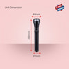 Sanford Soldier Series Rechargeable LED Search Light with 2200 Meter Beam | SF4669SL - Sanford India
