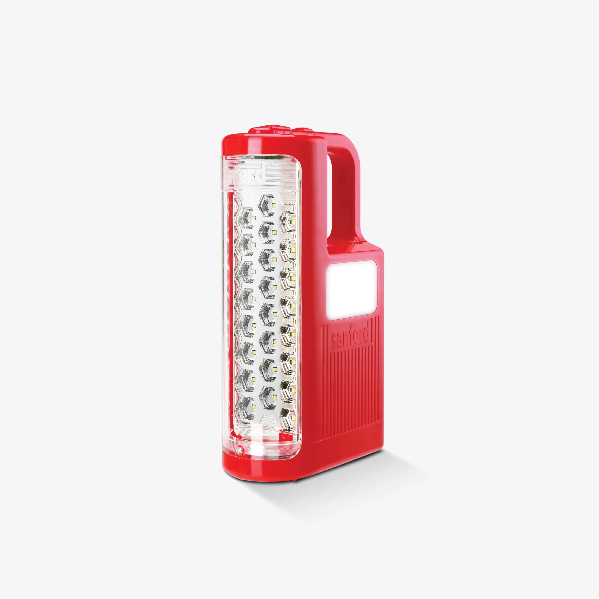 rechargeable emergency lantern hybrid energy technology portable sanford 1