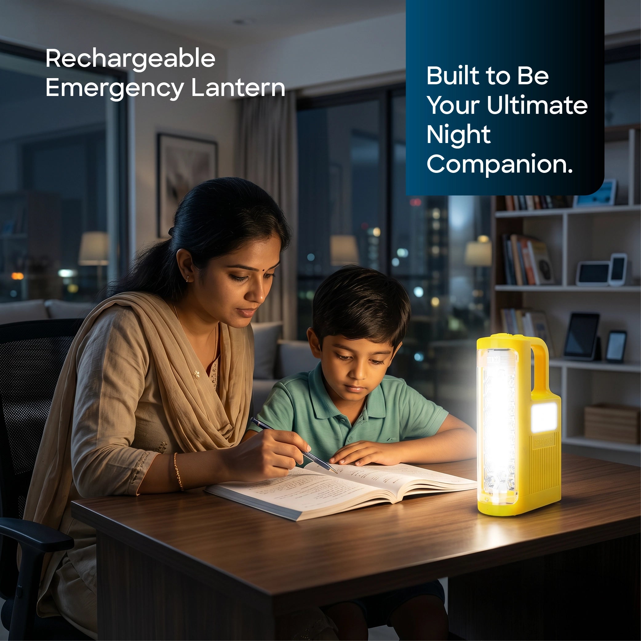 rechargeable emergency lantern hybrid energy technology portable sanford 2