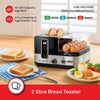 Sanford 3-in-1 Breakfast Maker with Egg Boiler and Toaster 1400W | SF5744BT - Sanford India
