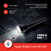 Sanford Supernova Series Rechargeable LED Search Light Combo with 2600 Meter Beam | SF6351SLC - Sanford India