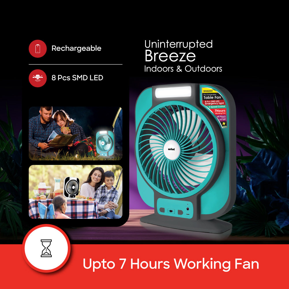 Sanford India