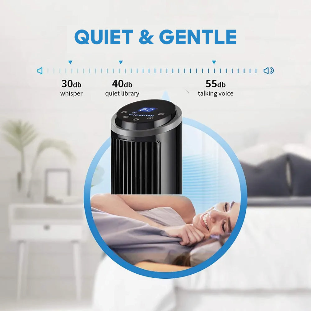 Sanford 40-Inch Tower Fan with Remote Control and LED Display | SF6701TRF - Sanford India