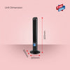 Sanford 40-Inch Tower Fan with Remote Control and LED Display | SF6701TRF - Sanford India