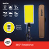 Sanford 1500W LED Camping Light with Telescopic Tripod and Remote | SF705CL - Sanford India