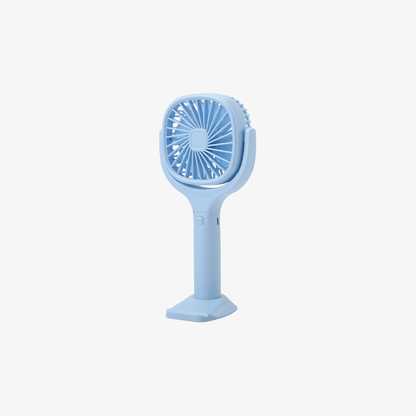 Sanford Rechargeable Hand Fan with Mobile Holder & Type-C Charging | SF936HFN - Sanford India