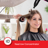 Sanford 2000W Hair Dryer with Cool Shot and Foldable Handle | SF9694HD - Sanford India