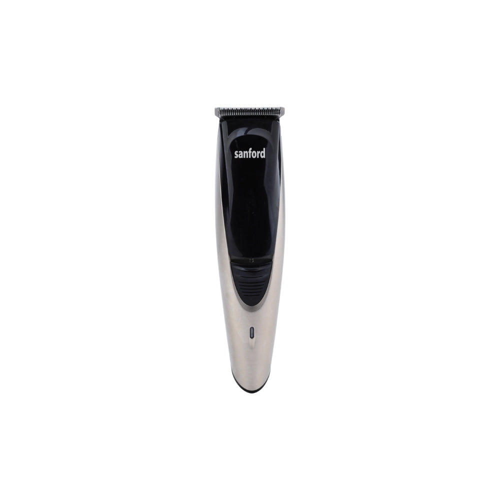 Sanford Rechargeable Hair Clipper with Stainless Steel Blade and 4 Combs | SF9739HC - Sanford India