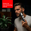 Sanford Rechargeable Hair Clipper 10-in-1 Grooming Kit | SF9746HC