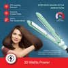 Sanford Ceramic Hair Straightener with 210°C Heat and Swivel Cord | SF999HST - Sanford India