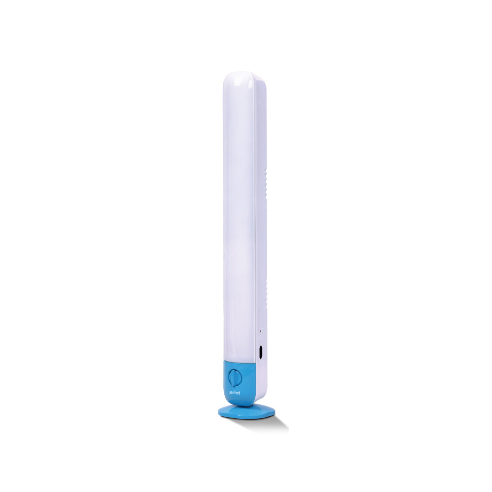 Sanford Rechargeable LED Light with 64 LEDs and Type-C Charging | SF2717EL - Sanford India