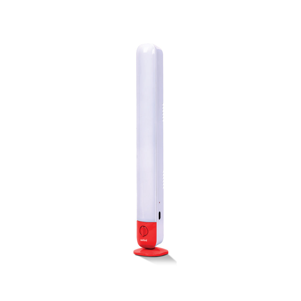 Sanford Rechargeable LED Light with 64 LEDs and Type-C Charging | SF2717EL - Sanford India