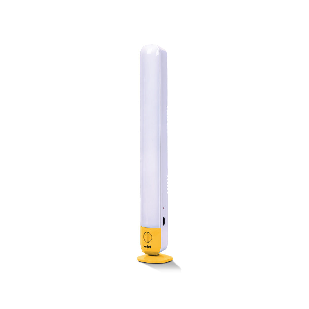 Sanford Rechargeable LED Light with 64 LEDs and Type-C Charging | SF2717EL - Sanford India
